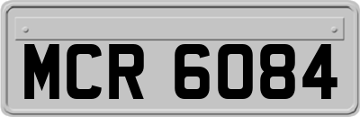 MCR6084