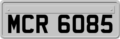 MCR6085