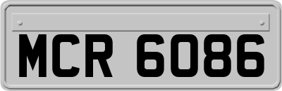MCR6086