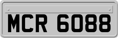 MCR6088