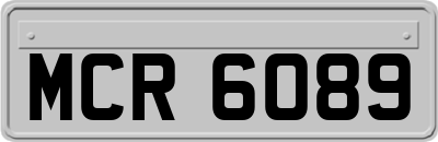 MCR6089