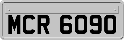 MCR6090