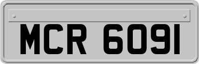 MCR6091