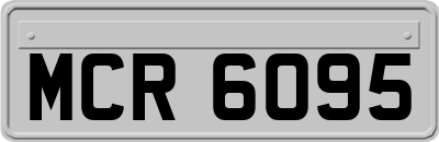 MCR6095