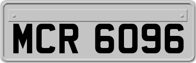 MCR6096