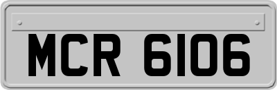 MCR6106