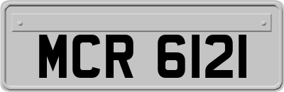 MCR6121