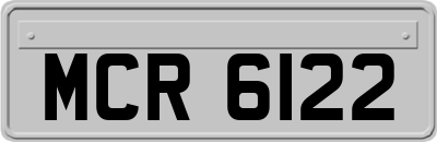 MCR6122