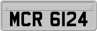 MCR6124