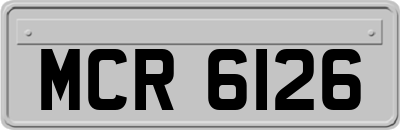 MCR6126