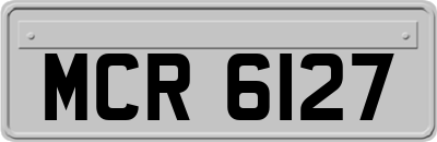 MCR6127