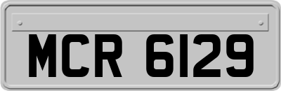 MCR6129