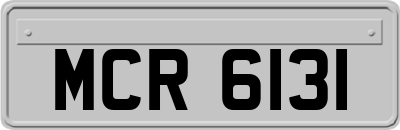 MCR6131