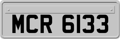 MCR6133