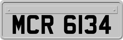 MCR6134