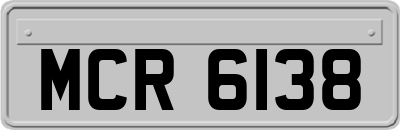 MCR6138