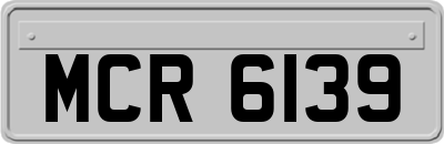 MCR6139