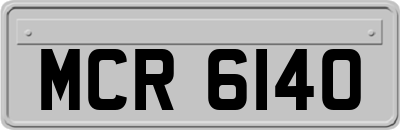 MCR6140