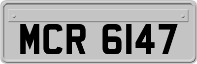 MCR6147