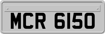 MCR6150