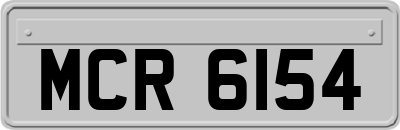 MCR6154