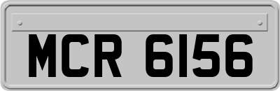 MCR6156