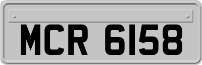 MCR6158