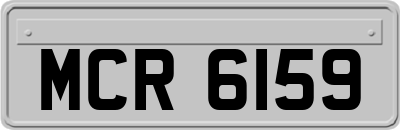 MCR6159