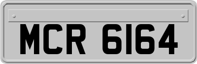 MCR6164