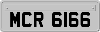 MCR6166