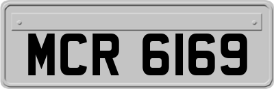 MCR6169
