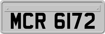 MCR6172