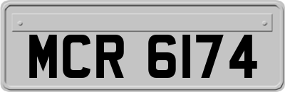 MCR6174