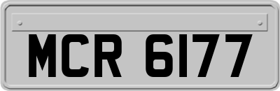 MCR6177
