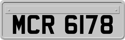 MCR6178