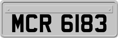 MCR6183