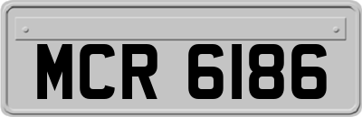 MCR6186