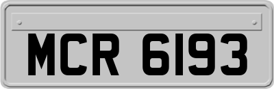 MCR6193