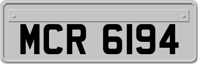 MCR6194