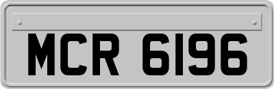 MCR6196
