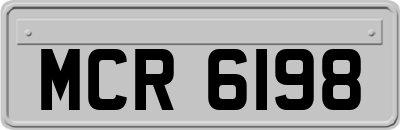 MCR6198