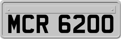 MCR6200