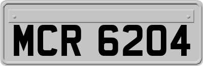 MCR6204