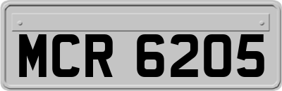 MCR6205
