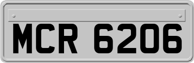 MCR6206