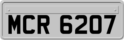 MCR6207