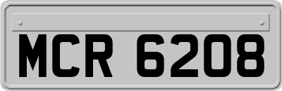 MCR6208