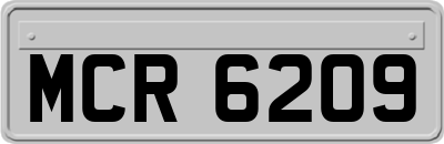 MCR6209