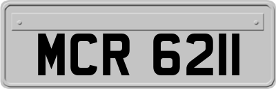 MCR6211