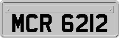 MCR6212